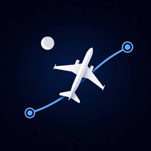 CrewRest Pilot icon